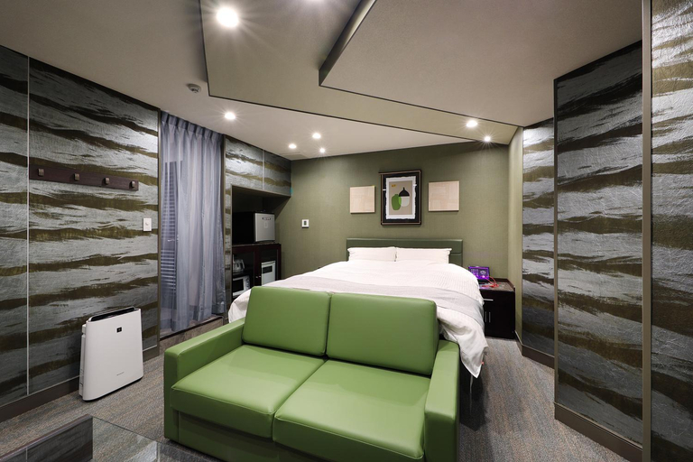 Others 2, ホテルバースデー岐阜西店 HOTEL Birthday GifuWest, Gifu