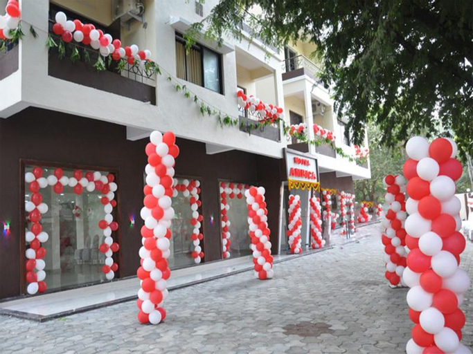 Hotel Ambica, Daman