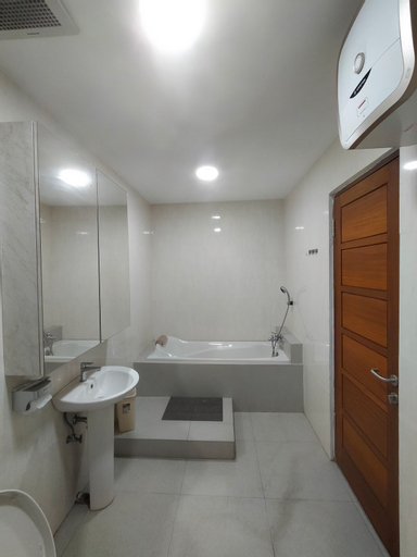 Bathroom 3