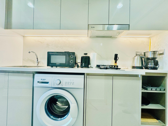 Others 5, Venduras - Chic Studio in Azizi Riviera, Dubai