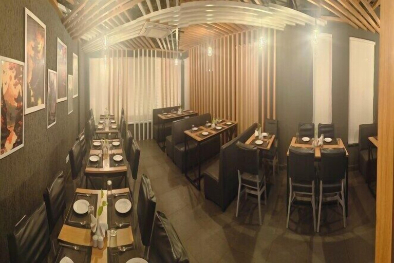 Food & Drinks 4, YUVRAJ PALACE, Dumka