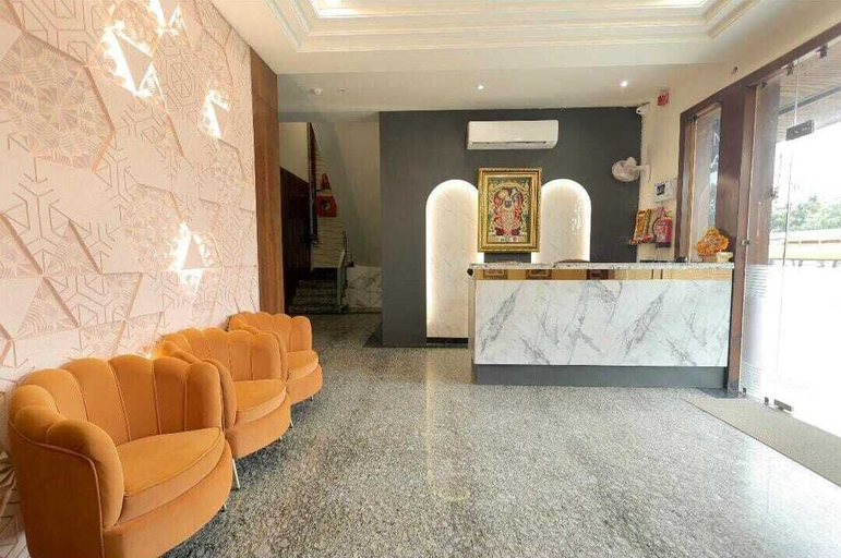 Others, Hotel Shrinath Palace, Mathura