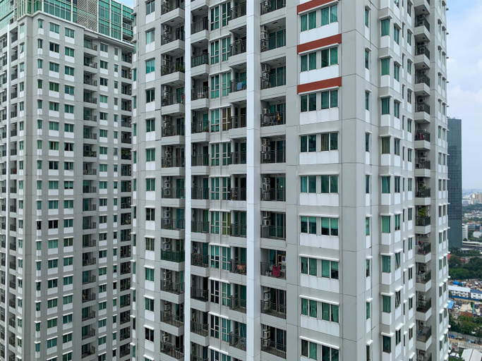 Others 5, Comfort 1BR Apartment at Thamrin Residence By Travelio, Jakarta Pusat