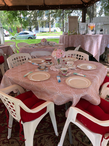 Others 3, Avenue O Bed and Breakfast, Galveston