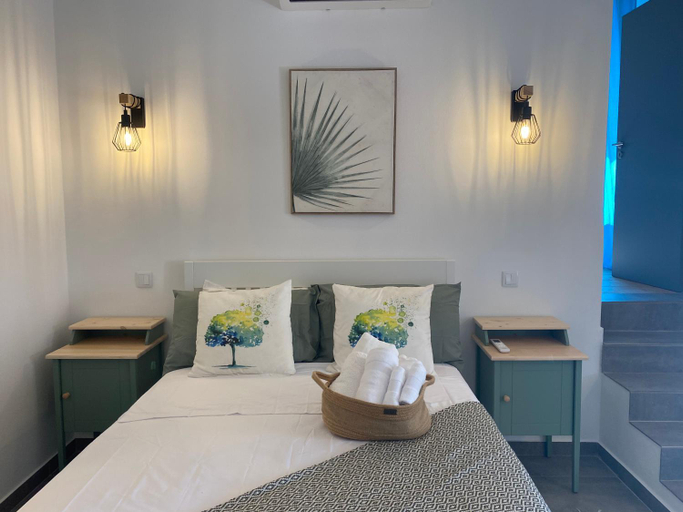 Others 2, Country guest house with pool, Alcoutim
