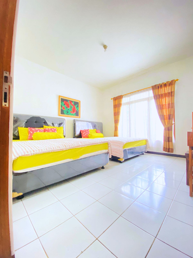 Others 3, Zultanz Villa 50 Puncak, Bogor