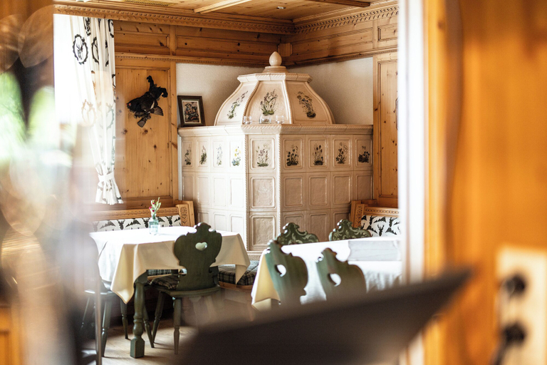 Food & Drinks 5, Hotel Engel, Bregenz