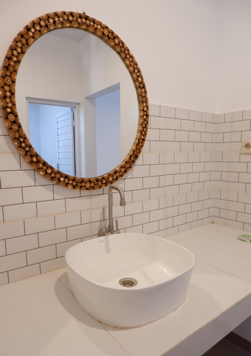 Bathroom 5