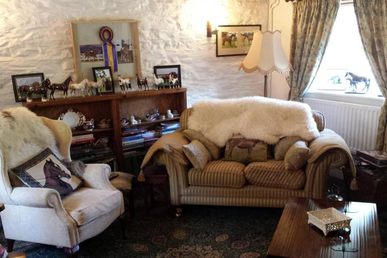 5, Canol y Llan, Powys
