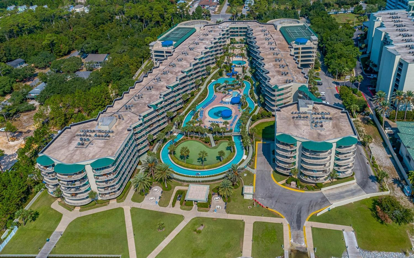 Exterior & Views 1, Phoenix on the Bay by Brett Robinson Vacations, Baldwin