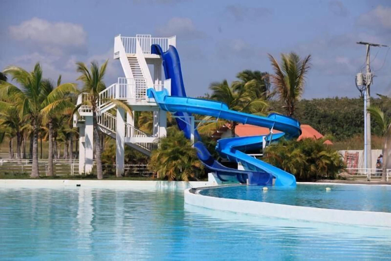 Sport & Beauty, Apartamento en Playa Blanca Town Center, Antón
