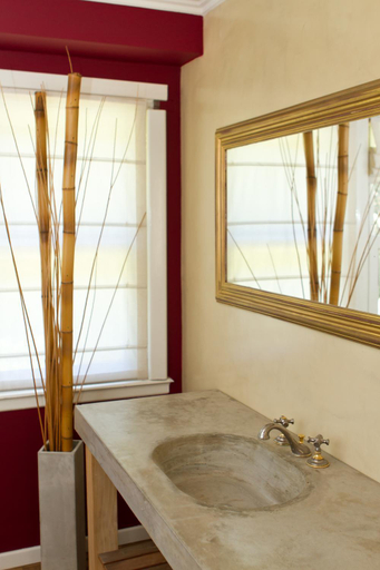 Bathroom 1, Hosteria Mi Casa en la Sierra, Tandil