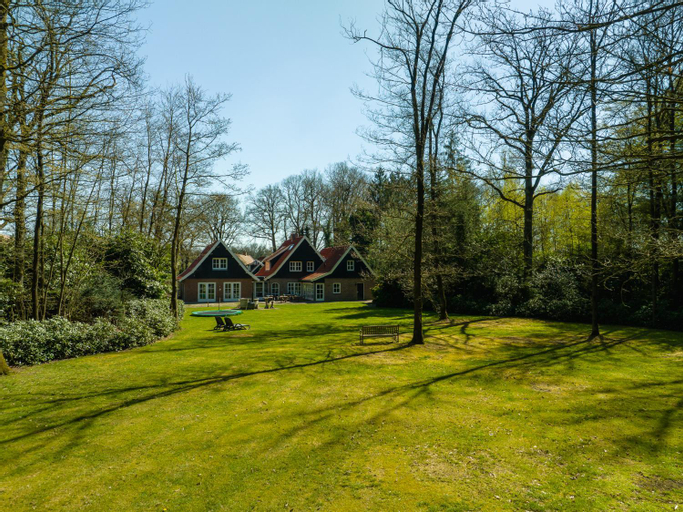 't Borghuis, Enschede