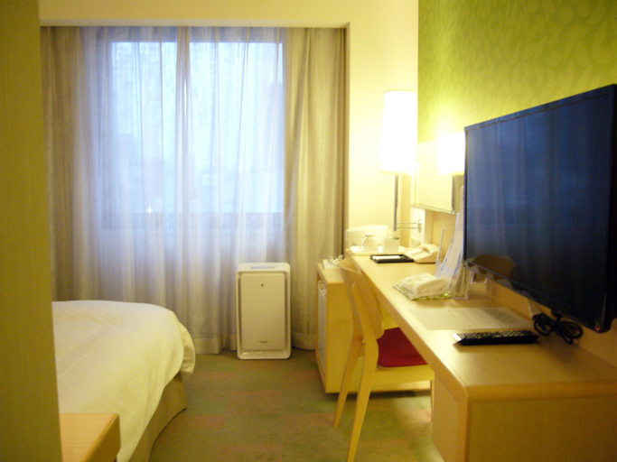 Bedroom 9