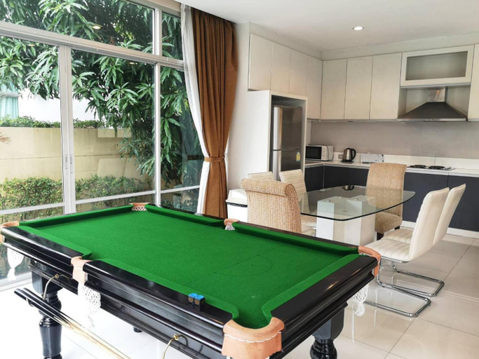 Others 5, AnB pool villa Glass house close to Jomtien beach, Sattahip