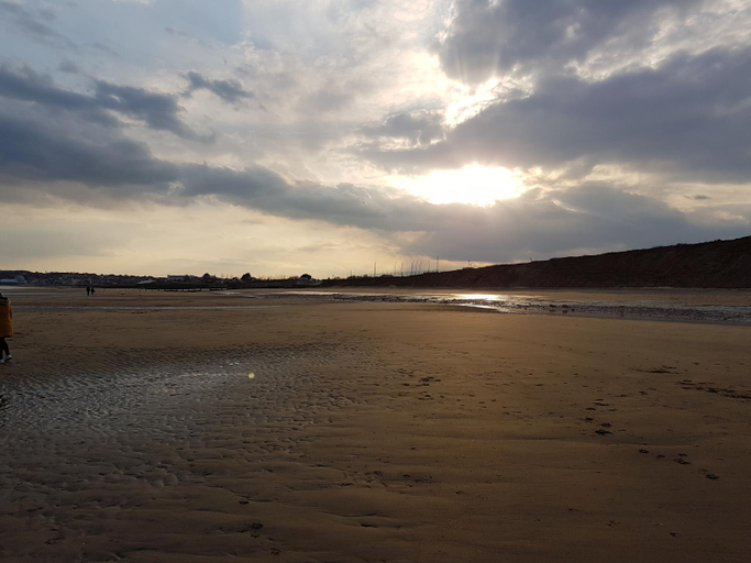 Others 4, Sunrise 77 Sandown Bay Holiday Centre Generous Ferry Saving!, Isle of Wight