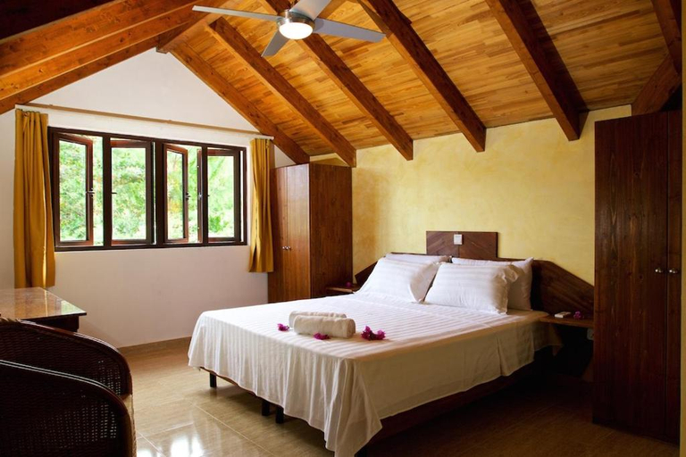 Others 2, Villa Sole