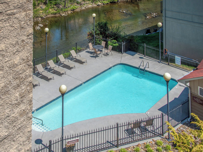 Sport & Beauty 5, Cedar Lodge by Jackson Mountain Rentals, Sevier