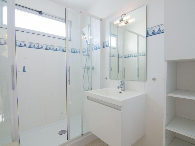 Bedroom 3, Apartment Saint Palais-6 by Interhome, Charente-Maritime