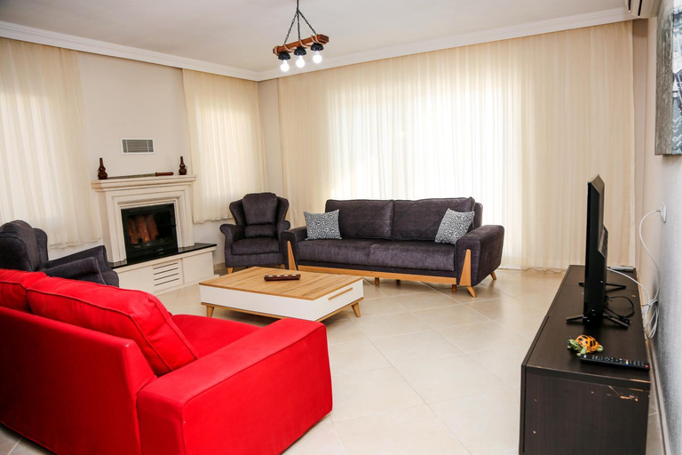 Others 3, Villa Central Dalyan, Ortaca