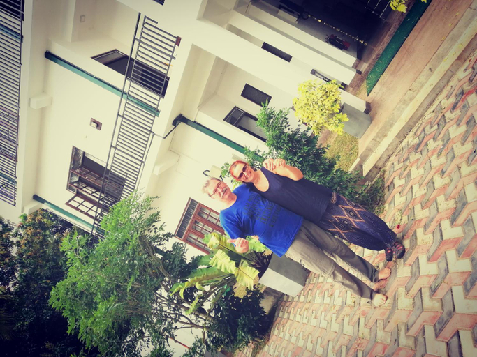 3, Mindana Residence, N. Palatha East