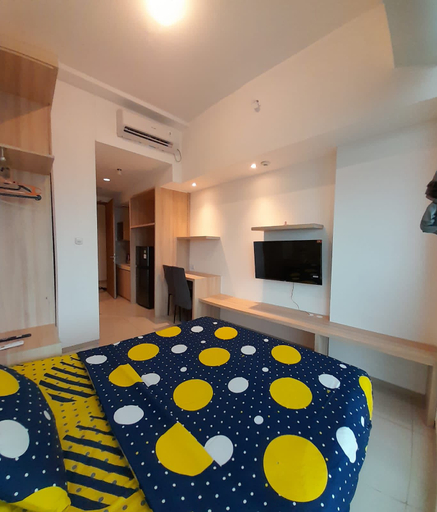 Others, ALBY SIBARUAS ROOM LOFTVILLES CITY SARUA, Tangerang Selatan