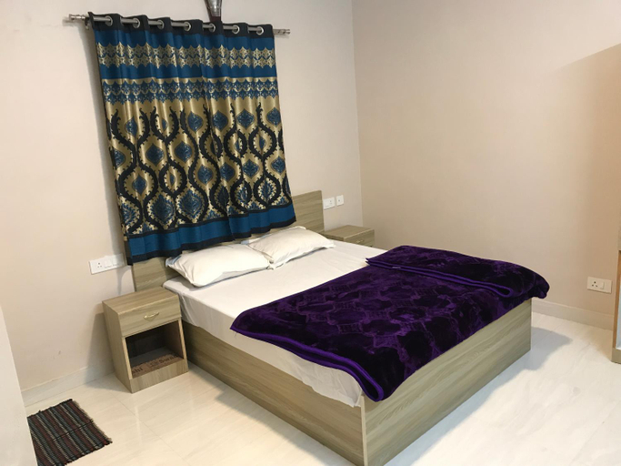 Bedroom 3, Happy Stay Rooms and Cottages, The Nilgiris