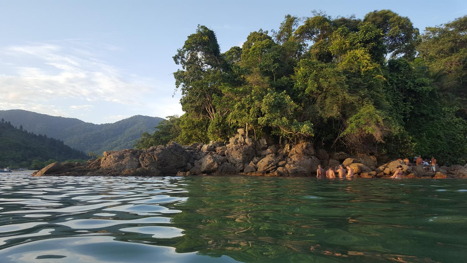 Others 3, Chale da Ju, Ubatuba
