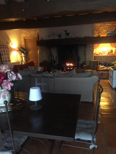 Others 3, Annie chambres hotes, Haute-Garonne