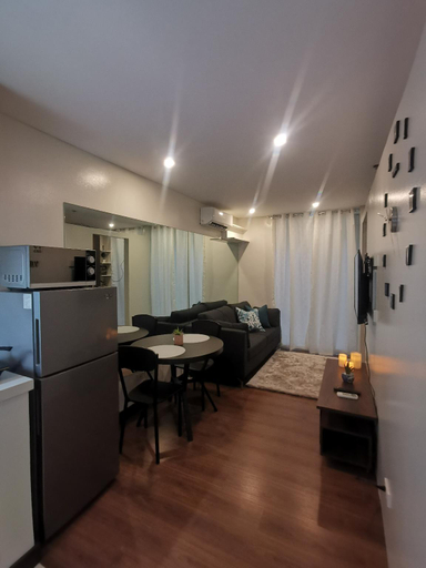 Homey 1BR unit near St. Luke's Hospital (QC), Quezon City
