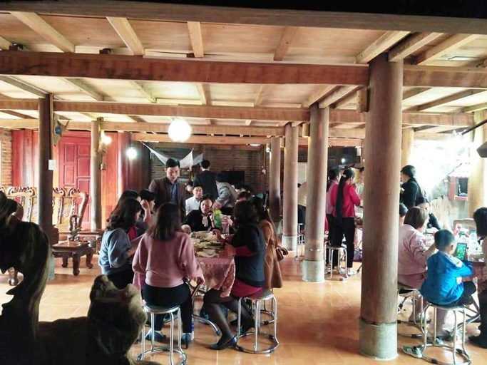 Food & Drinks 2, Homestay Rung Xanh Huu Lien, Hữu Lũng