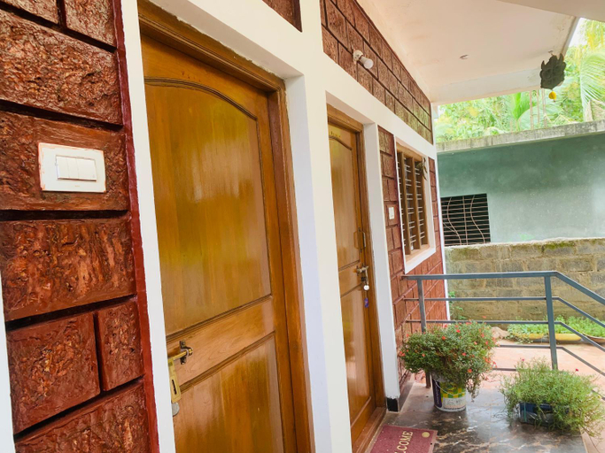 Others 5, Dandeli Crocodile Valley Homestay, Uttara Kannada