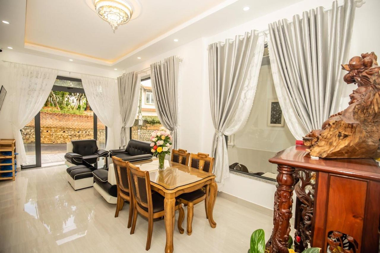 3, Trung Nghia Villa 20, Đà Lạt
