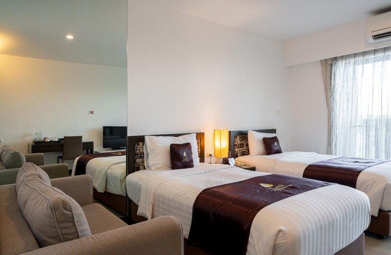 Bedroom 22