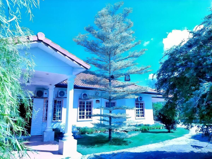 Exterior & Views 1, Villa Solihin, Shah Alam