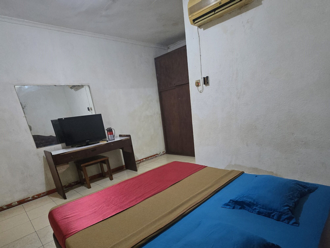 Bedroom 26