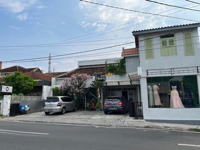 Exterior & Views, Rumah Delima, Bandar Lampung