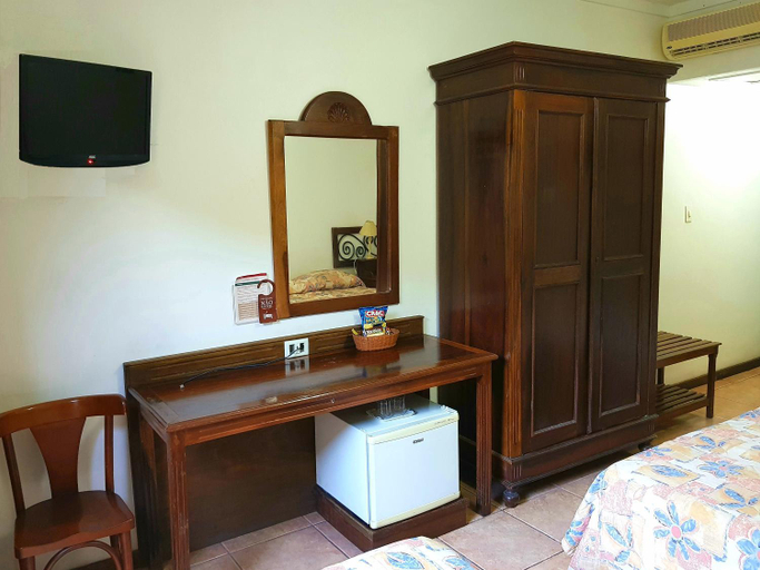 Bedroom 3, Casa do Manequinho Hotel e Restaurante, Piraí