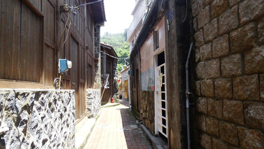 Others 3, Matsu 1st Hostel, Lienkiang (Matsu Islands)