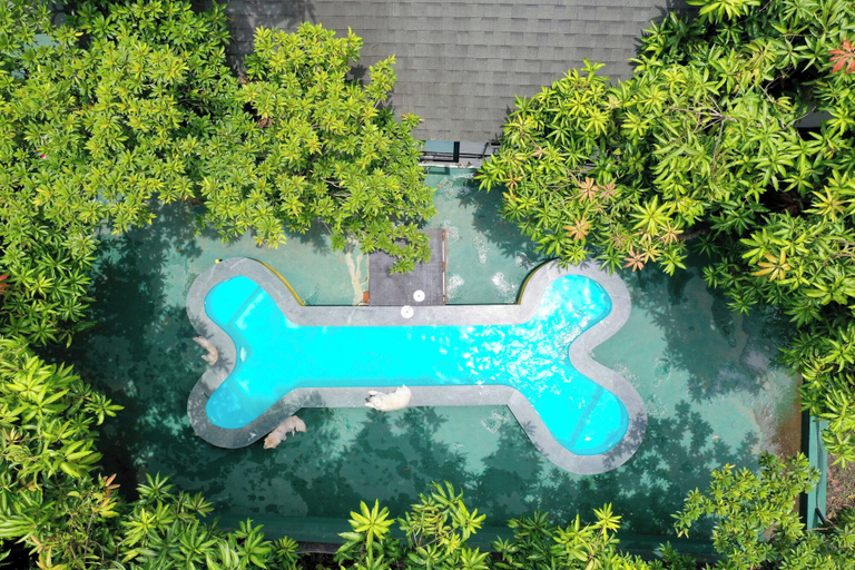 Exterior & Views 2, Anchaviyo By Zuper, Palghar