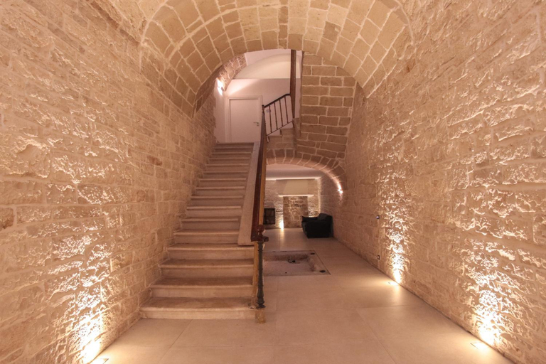 Others 5, B&B il Castello, Bari