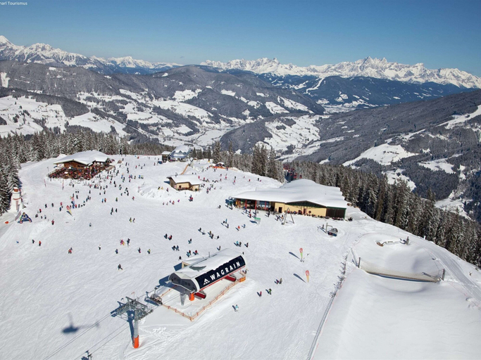 Others 5, Studio in Kleinarl near Ski Amade Slopes, Sankt Johann im Pongau
