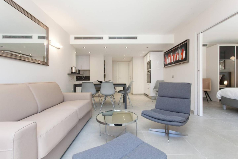 Others 5, Carlton area: New 2 beds / 2 baths, Alpes-Maritimes