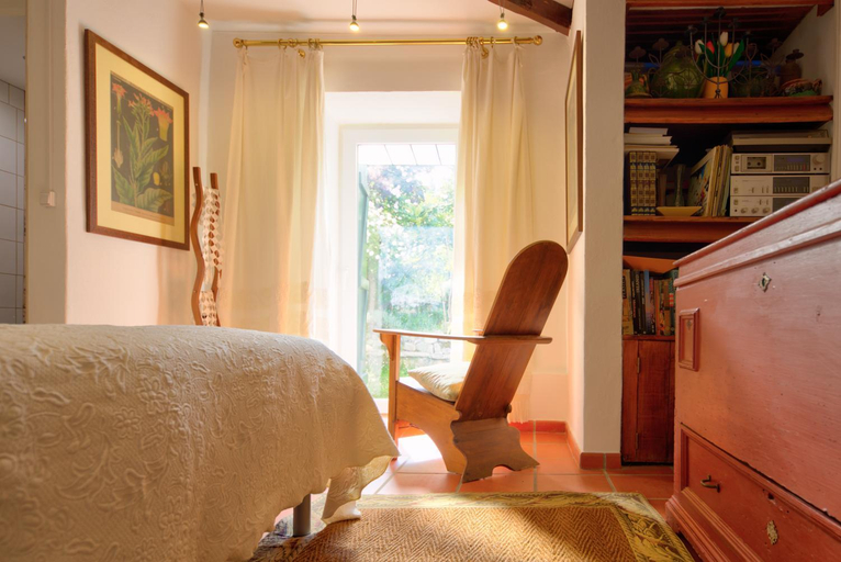 Bedroom 2, Adore Portugal Lousa - 2 suites com piscina partilhada, Lousã