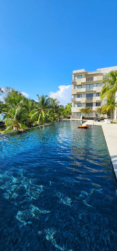 By The Sea Beach Luxury Resort@  Batu Ferringhi , Penang Island