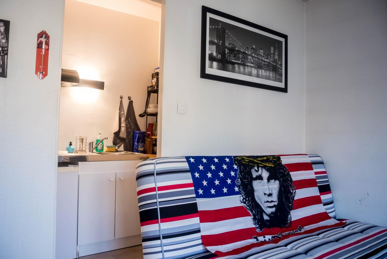 Travel Homes - The EastSide, Parking and downtown, Haut-Rhin