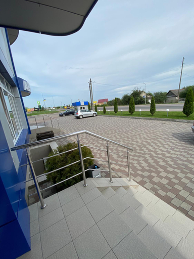 Others 2, Motel, Sarnens'kyi