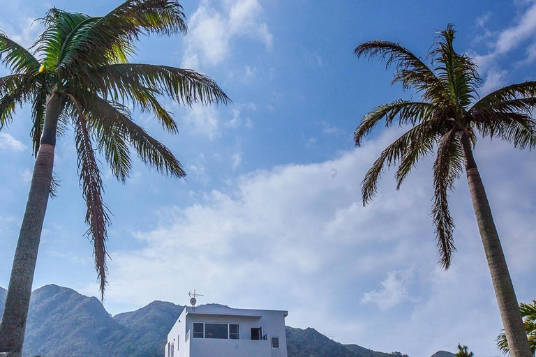 "NICE!" Ocean view of Ishigaki island, Okinawa/ Four-bedroom Villa, Ishigaki