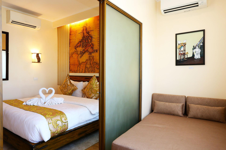 Bedroom 11