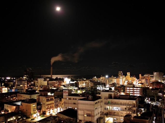 Others 5, Tourist Hotel Hitachi, Hitachi